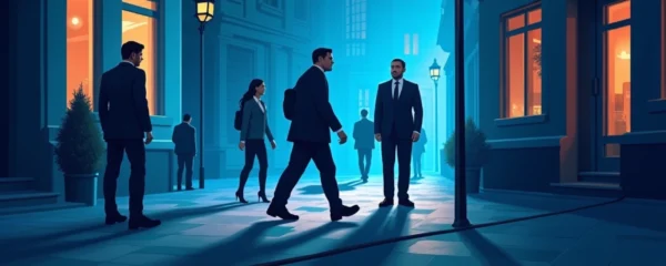 Sécurité personnelle
