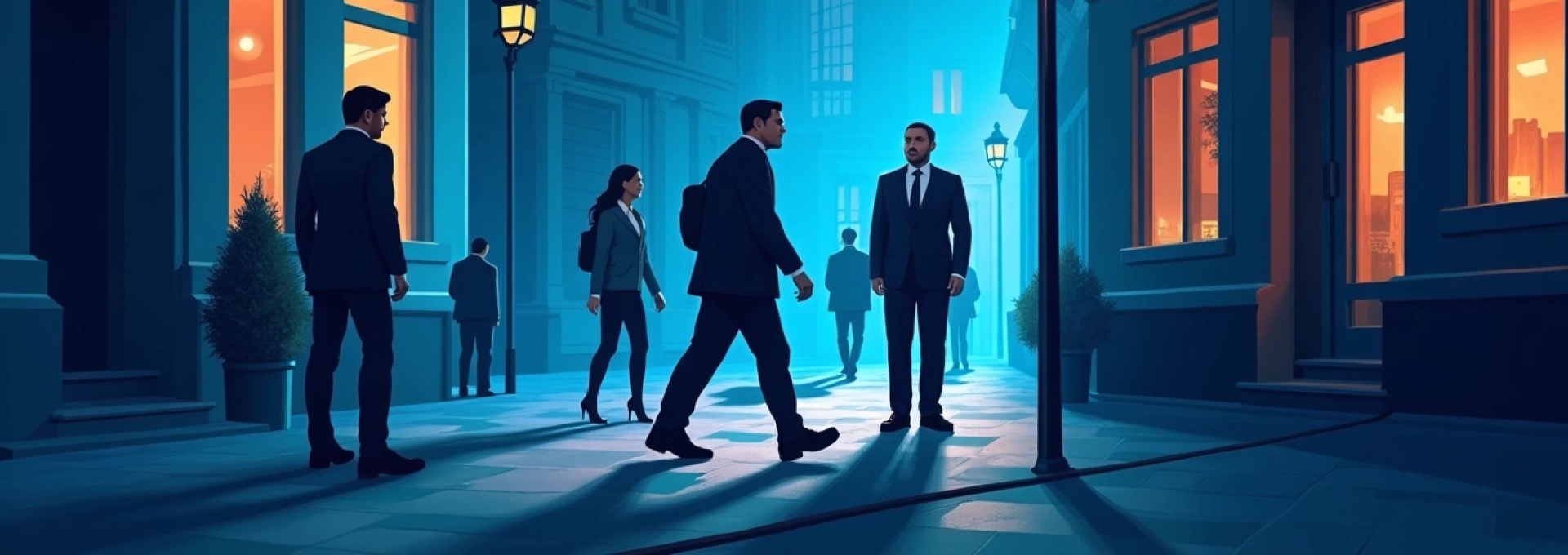 Sécurité personnelle