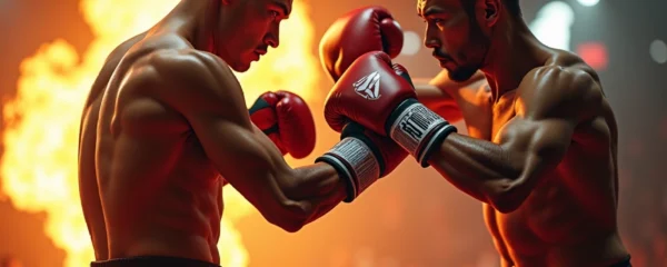 Techniques de combat