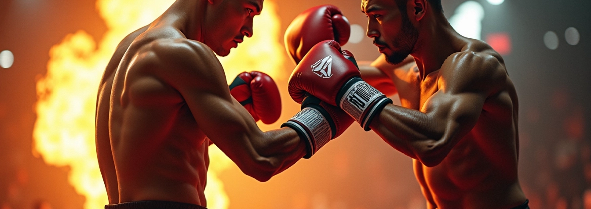 Techniques de combat